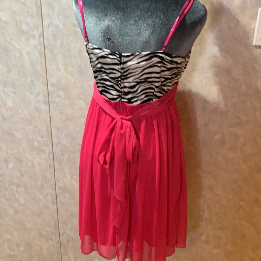 RUBY ROX Vintage party dress - Picture 4 of 10